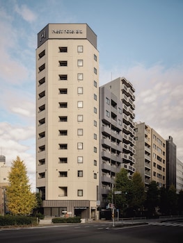 ネストホテルオルト蔵前駅前