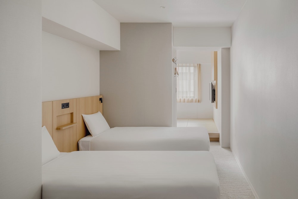 ファミリー ルーム 禁煙 客室1 | ネストホテルオルト蔵前駅前