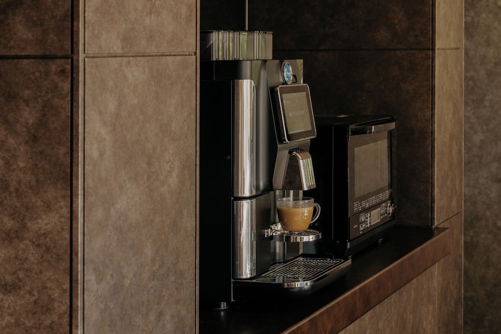 コーヒー サービス1 | ネストホテルオルト蔵前駅前