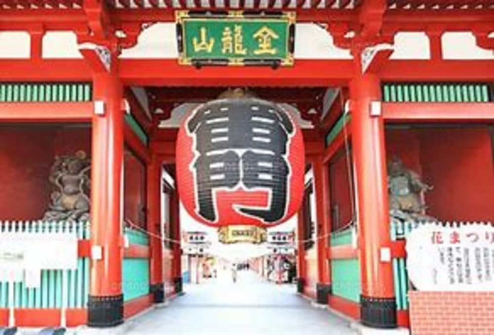 観光スポット1 | ネストホテルオルト蔵前駅前 観光スポット1 | ネストホテルオルト蔵前駅前
