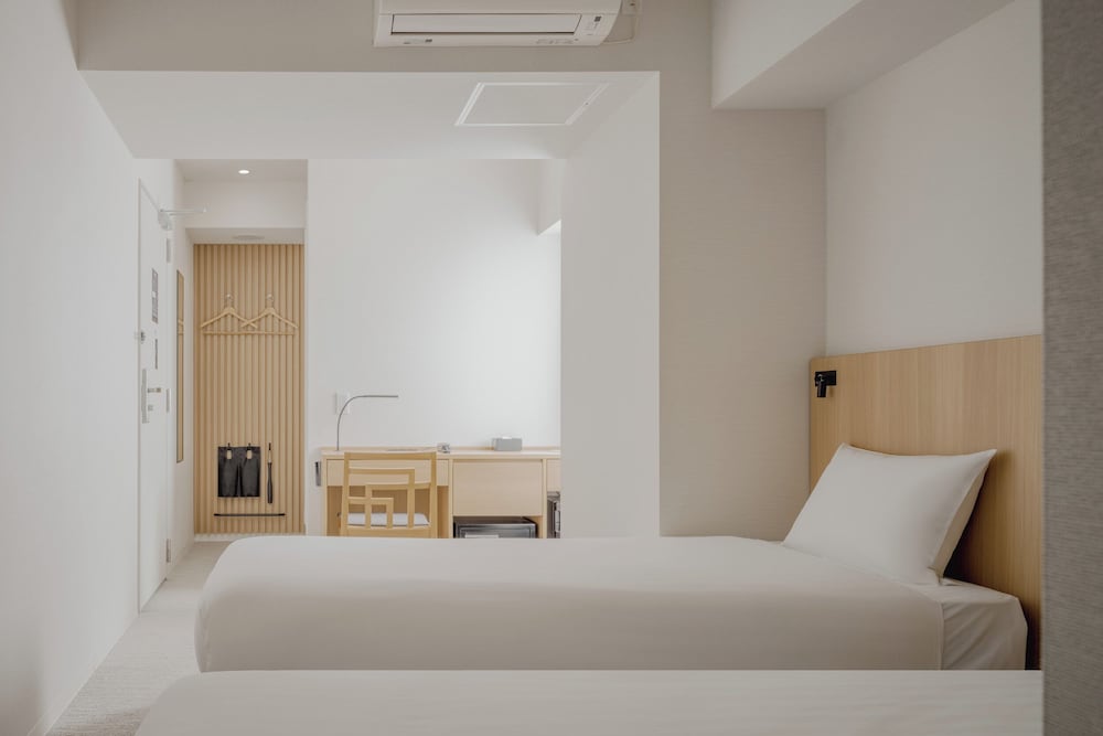 ファミリー ルーム 禁煙 客室2 | ネストホテルオルト蔵前駅前