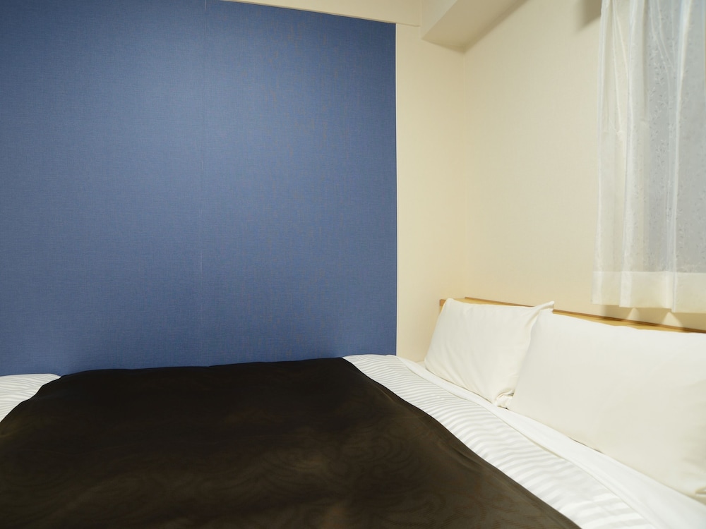 [リニューアル]ダブルルーム 禁煙 客室2 | 名古屋栄グリーンホテル