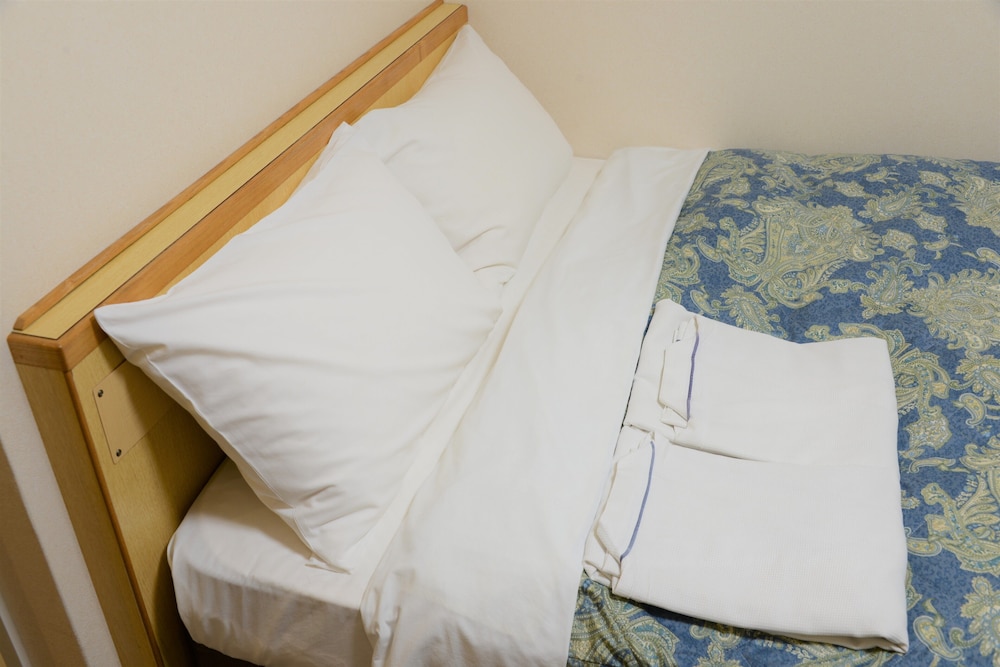 [リニューアル]セミダブルルーム　喫煙可 客室3 | 名古屋栄グリーンホテル