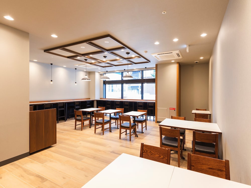朝食スペース1 | 相鉄フレッサイン名古屋駅新幹線口 朝食スペース1 | 相鉄フレッサイン名古屋駅新幹線口
