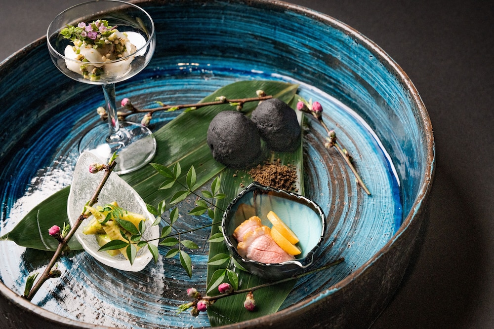 レストラン1 | XYZ スペチアーレ