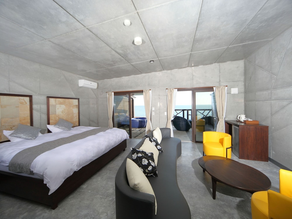 客室1 | XYZ スペチアーレ