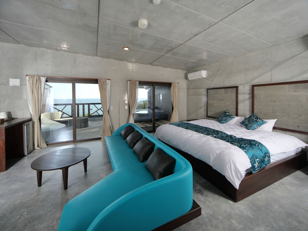 ベーシック ダブルルーム 客室1 | XYZ スペチアーレ