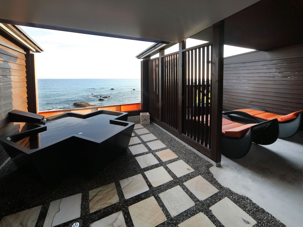 ベーシック ダブルルーム バルコニーからの眺望0 | XYZ スペチアーレ