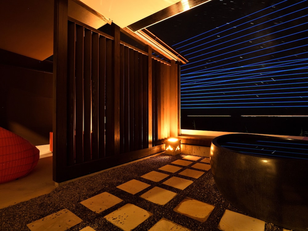 ベーシック ダブルルーム バスルーム0 | XYZ スペチアーレ