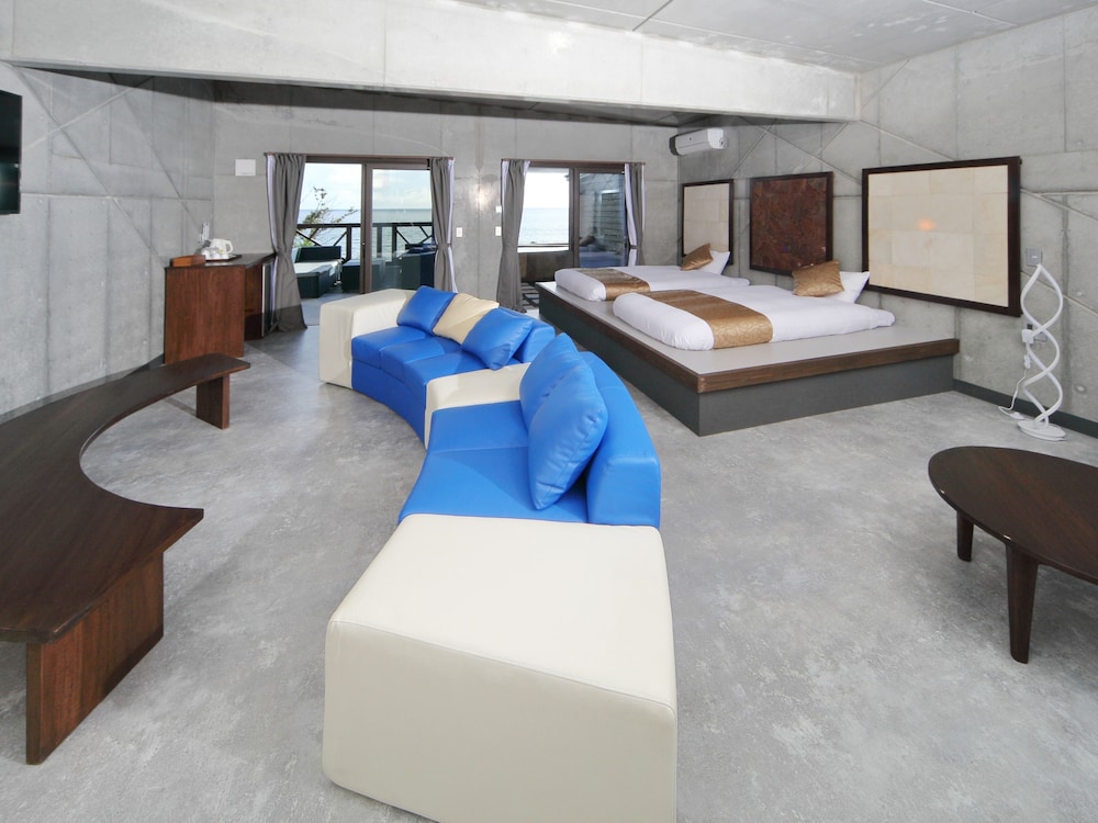 ベーシック ダブルルーム 客室2 | XYZ スペチアーレ