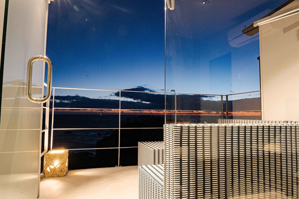 スタンダード 4 人部屋 部屋からの景観0 | XYZ スペチアーレ