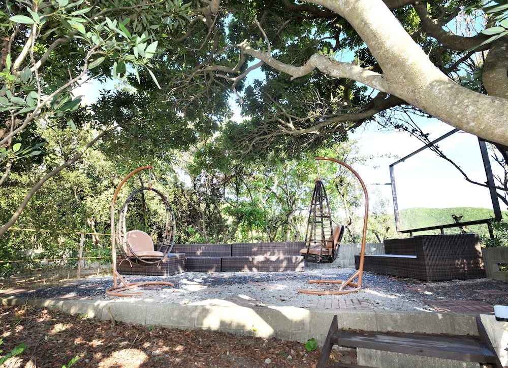 エグゼクティブ 4 人部屋 1 ベッドルーム テラス オーシャンビュー | XYZ スペチアーレ