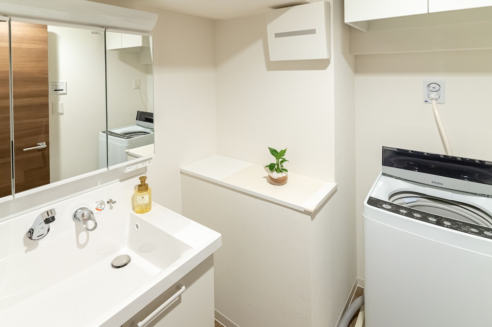 スーペリア ダブルルーム 禁煙 ランドリー0 | BON東京浅草