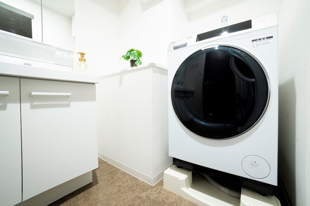 デラックスハリウッドツインルーム 禁煙 ランドリー0 | BON東京浅草