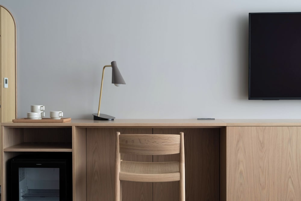 Superior with Japanese-style 客室1 | MIROKU NARA by THE SHARE HOTELS