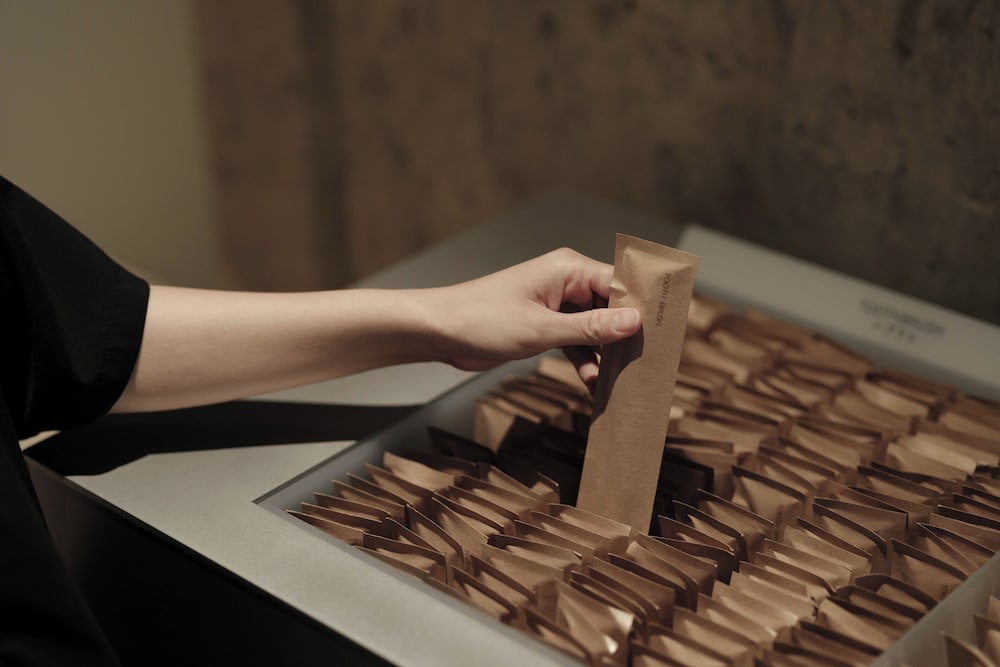 Moderate Loft 客室の設備とサービス1 | MIROKU NARA by THE SHARE HOTELS