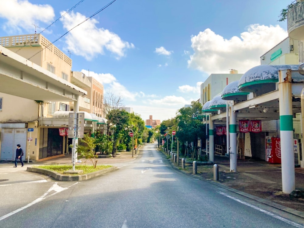 ツインルーム 喫煙可 部屋からの景観0 | でいごホテル