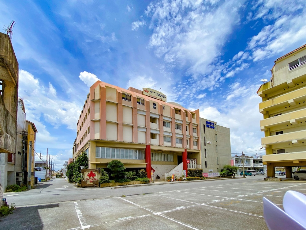 メインイメージ | でいごホテル