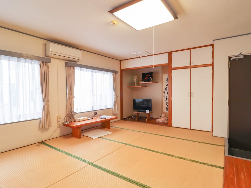 和室 喫煙可 | でいごホテル