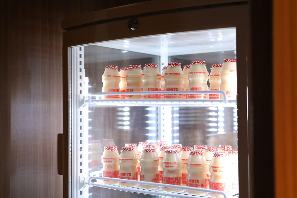 コーヒー サービス1 | 天然温泉 七宝の湯 ドーミーイン PREMIUM 銀座 コーヒー サービス1 | 天然温泉 七宝の湯 ドーミーイン PREMIUM 銀座