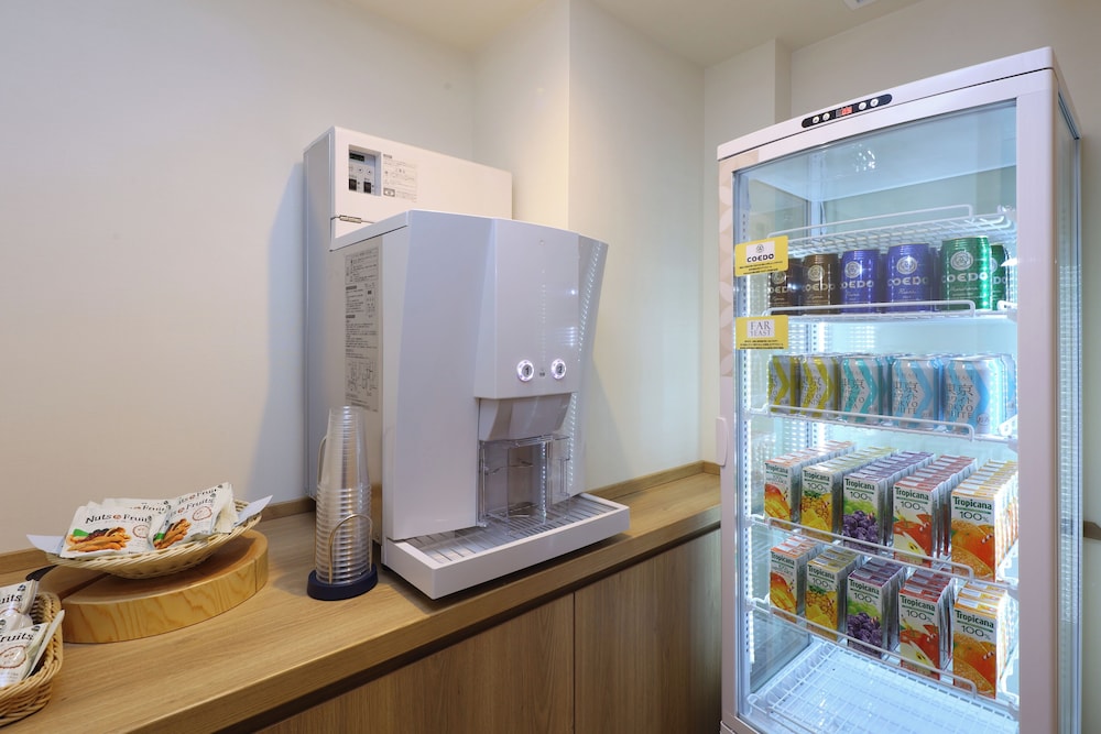 和風スーペリアツイン 禁煙 客室の設備とサービス0 | 天然温泉 七宝の湯 ドーミーイン PREMIUM 銀座