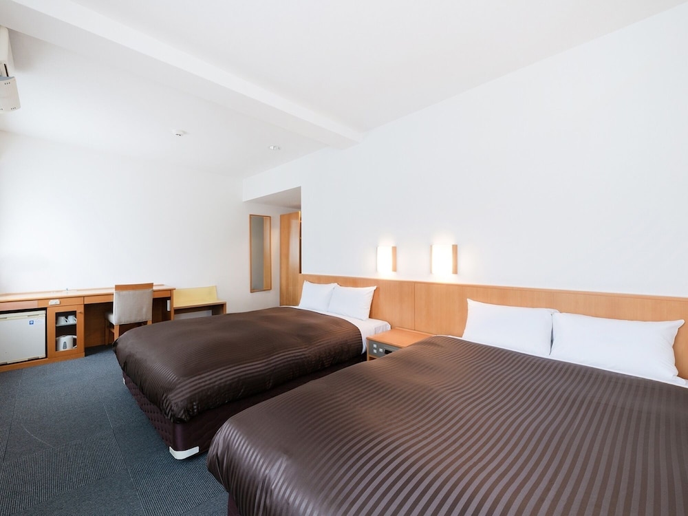 スーペリア ツインルーム 禁煙 | The OneFive Osaka Sakaisuji