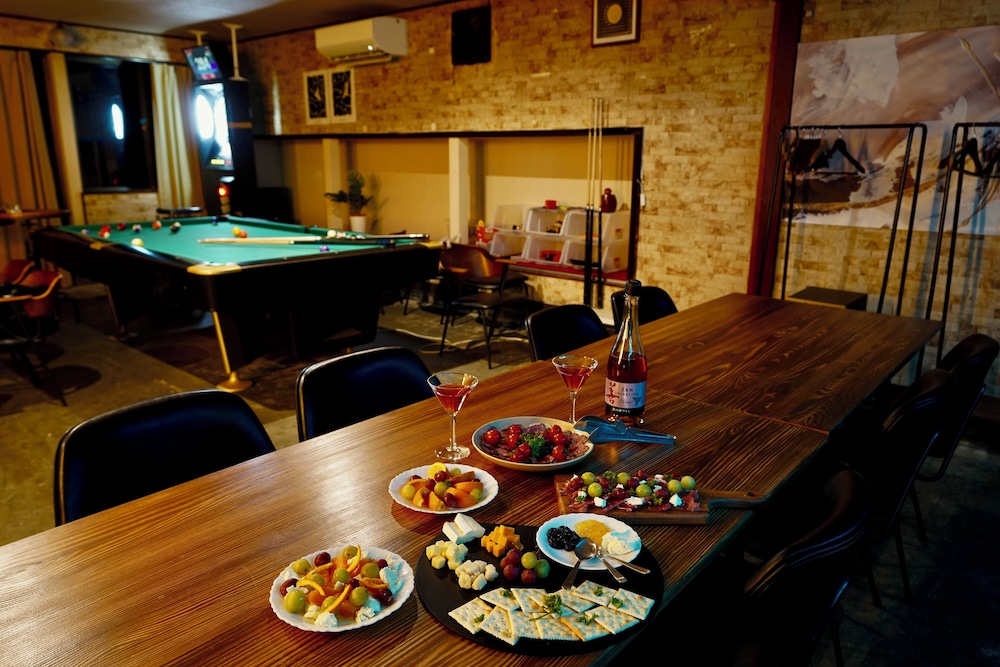 レストラン1 | ザ・ホテル湯沢スターダスト レストラン1 | ザ・ホテル湯沢スターダスト