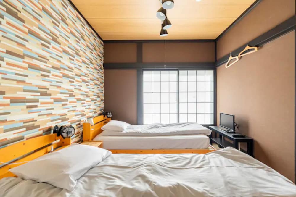 客室1 | ザ・ホテル湯沢スターダスト 客室1 | ザ・ホテル湯沢スターダスト