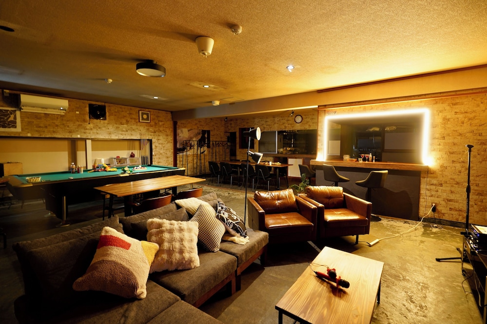 メインイメージ | ザ・ホテル湯沢スターダスト メインイメージ | ザ・ホテル湯沢スターダスト