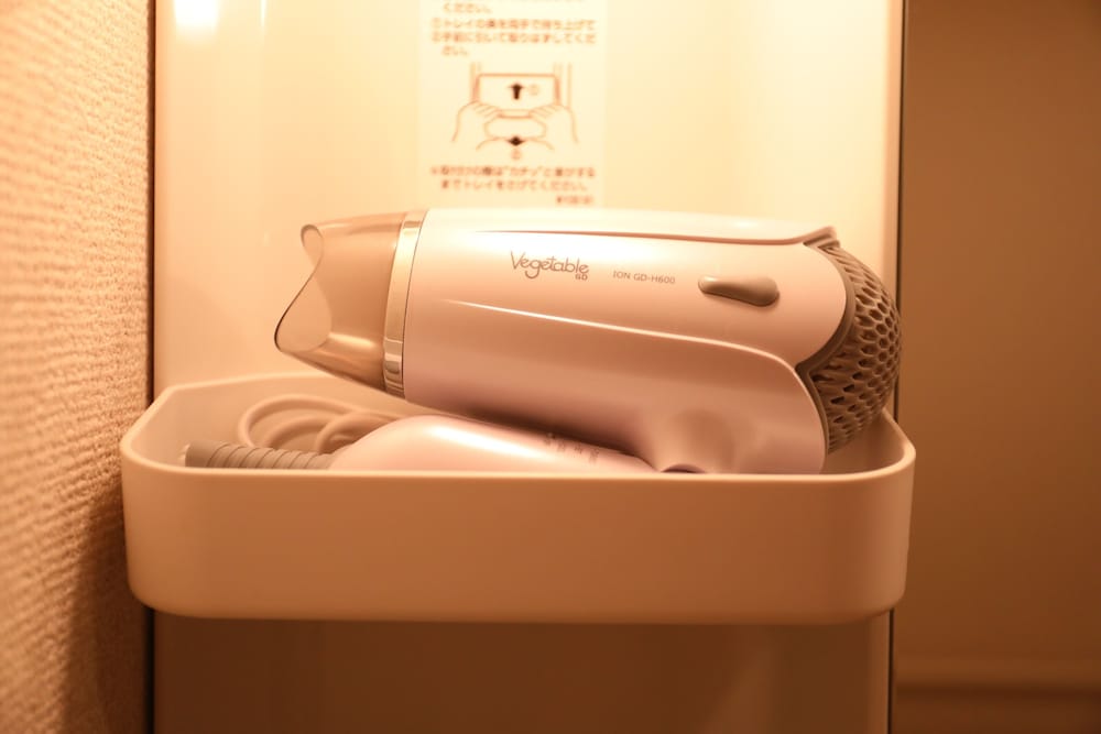 アパートメント 禁煙 (801) バスルーム2 | ケイアイコンホテルズ新栄