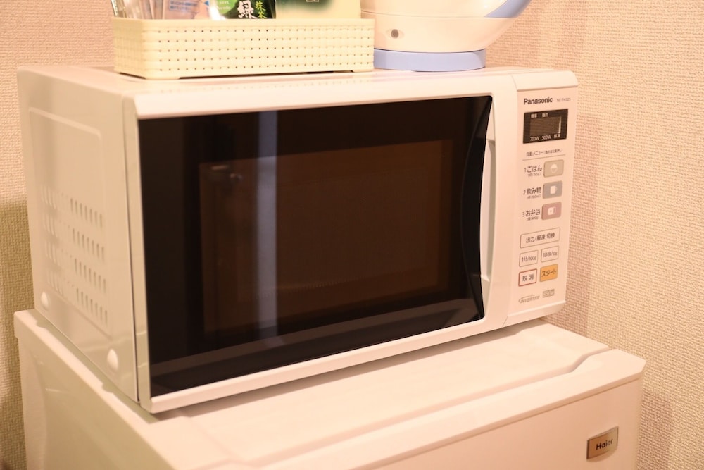 アパートメント 禁煙 (901) 専用簡易キッチン2 | ケイアイコンホテルズ新栄