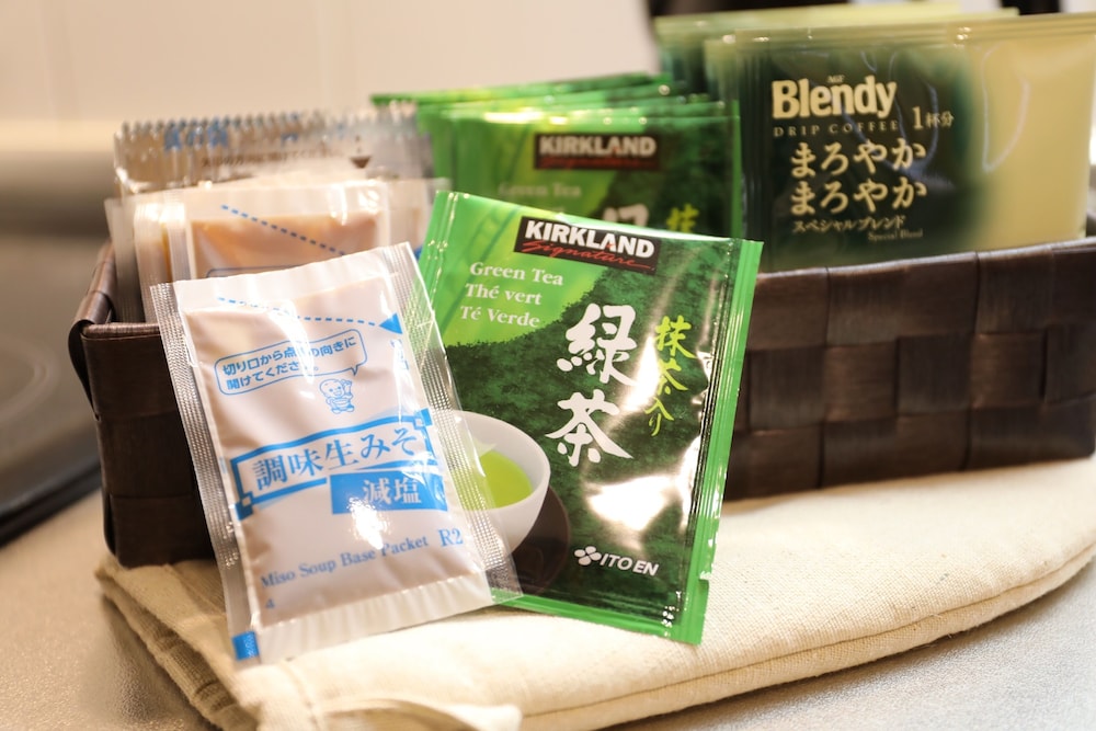 アパートメント 禁煙 (801) 専用キッチン1 | ケイアイコンホテルズ新栄