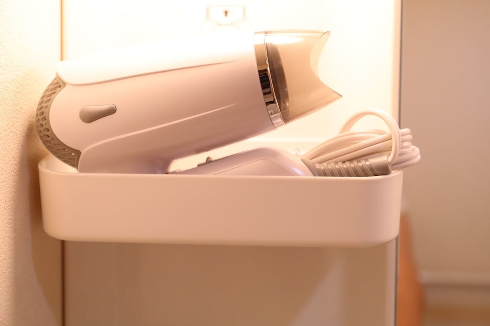 アパートメント 禁煙 (901) バスルーム3 | ケイアイコンホテルズ新栄