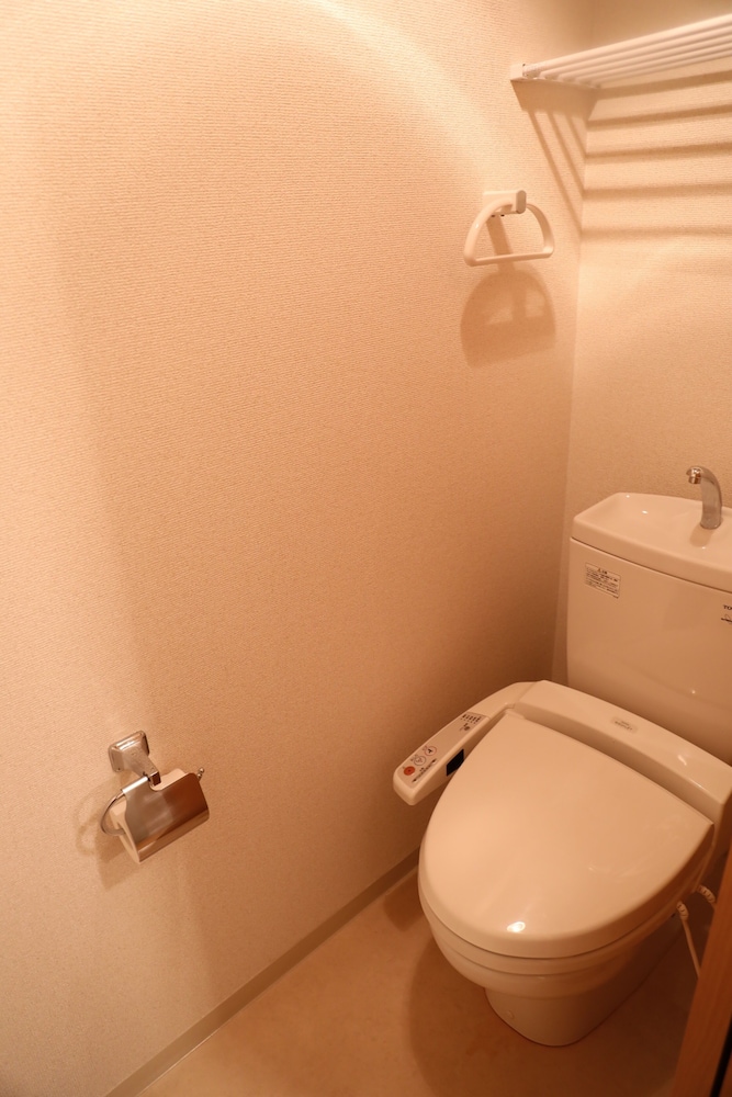 アパートメント 禁煙 (801) バスルーム3 | ケイアイコンホテルズ新栄