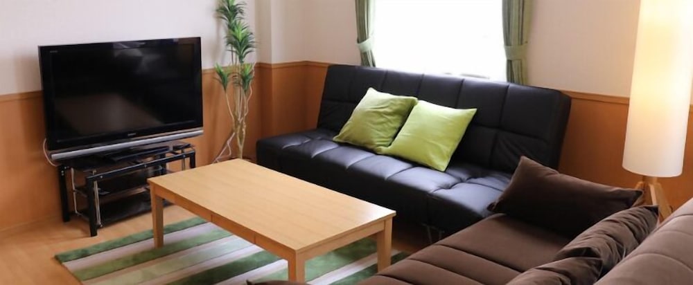 アパートメント 禁煙 (901) | ケイアイコンホテルズ新栄