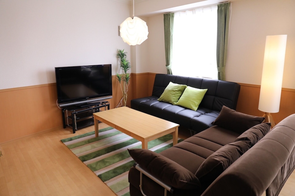 アパートメント 禁煙 (901) 客室1 | ケイアイコンホテルズ新栄