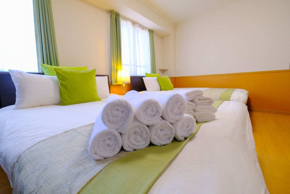 アパートメント 禁煙 (901) 客室5 | ケイアイコンホテルズ新栄