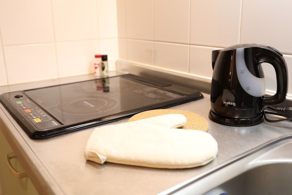 アパートメント 禁煙 (801) 専用キッチン0 | ケイアイコンホテルズ新栄