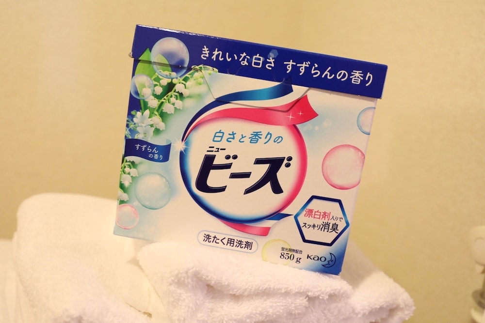 アパートメント 禁煙 (901) バスルーム1 | ケイアイコンホテルズ新栄