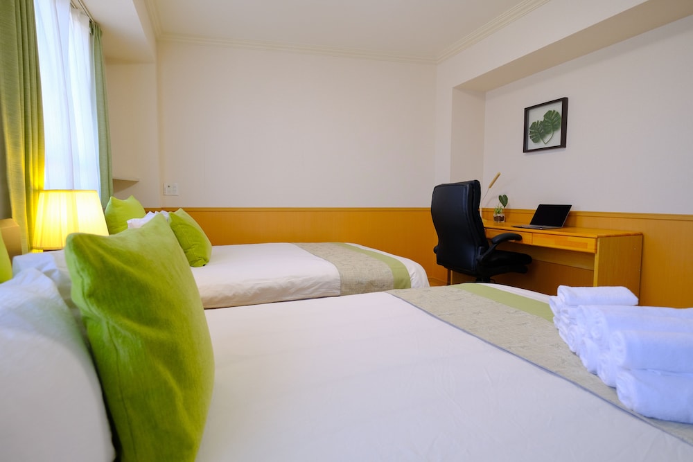 アパートメント 禁煙 (901) 客室3 | ケイアイコンホテルズ新栄