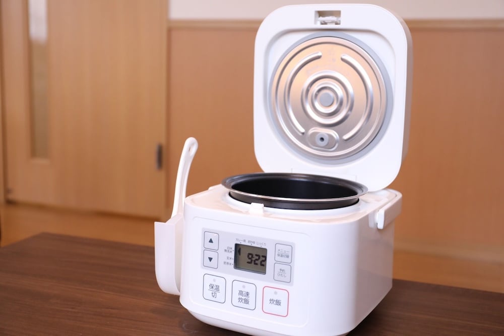 アパートメント 禁煙 (301) 専用簡易キッチン7 | ケイアイコンホテルズ新栄