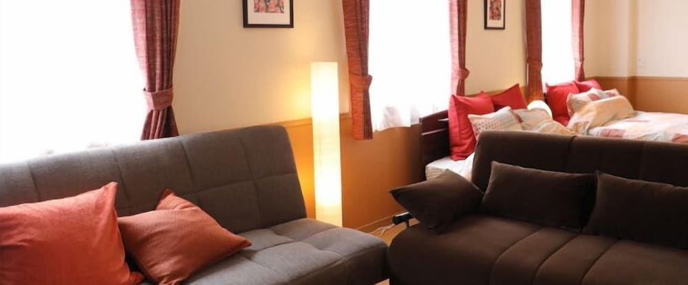 アパートメント 禁煙 (301) | ケイアイコンホテルズ新栄