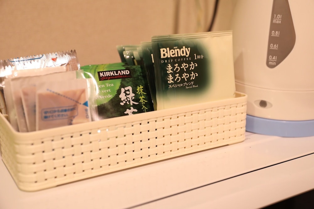 アパートメント 禁煙 (901) 専用簡易キッチン4 | ケイアイコンホテルズ新栄