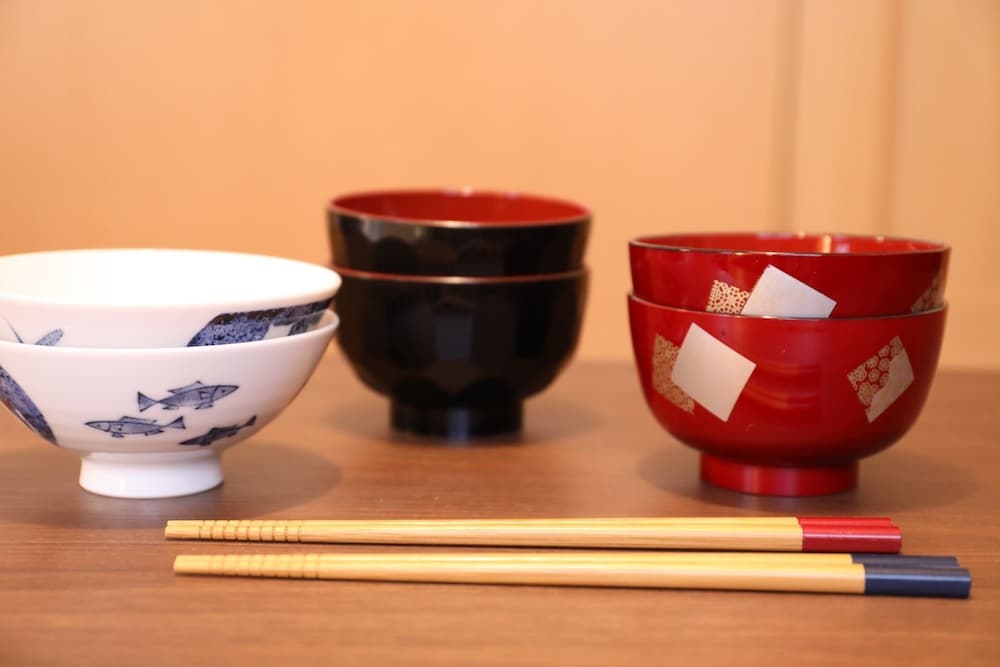 アパートメント 禁煙 (301) 専用簡易キッチン3 | ケイアイコンホテルズ新栄