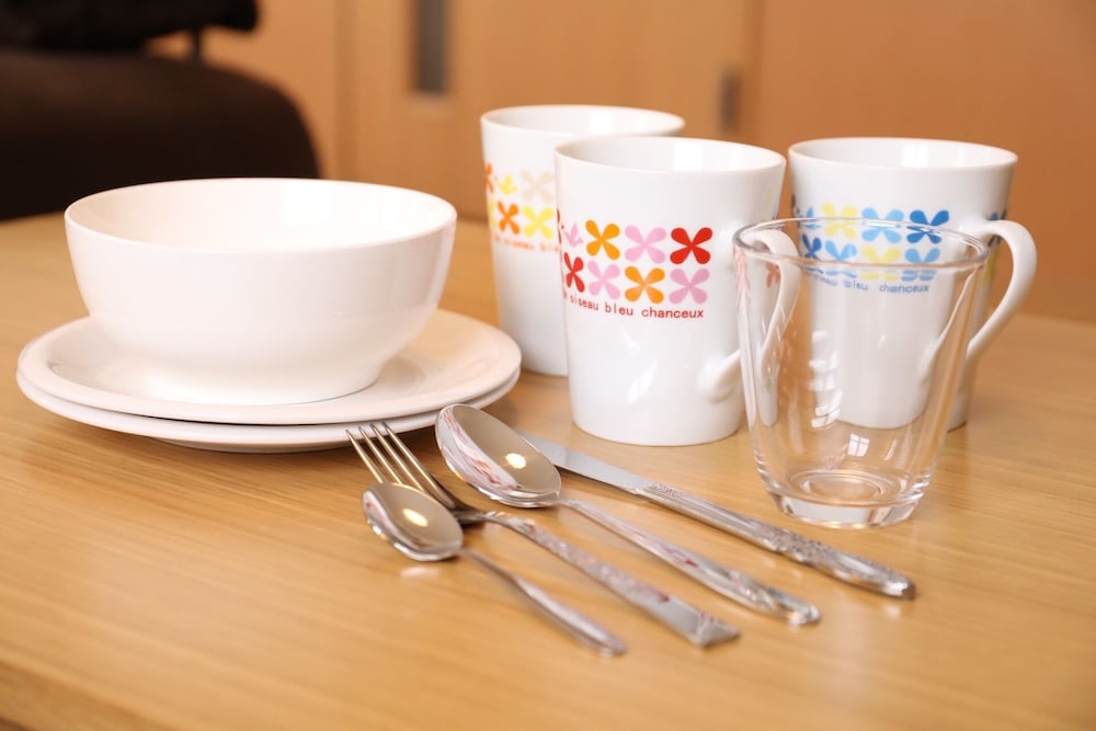 アパートメント 禁煙 (901) 専用簡易キッチン0 | ケイアイコンホテルズ新栄