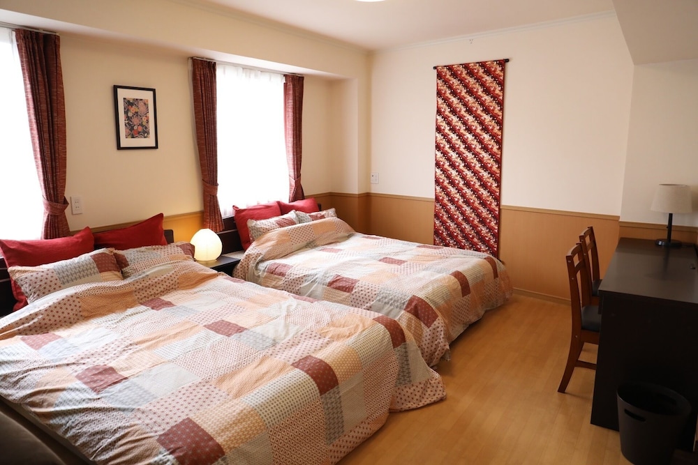 アパートメント 禁煙 (301) 客室3 | ケイアイコンホテルズ新栄