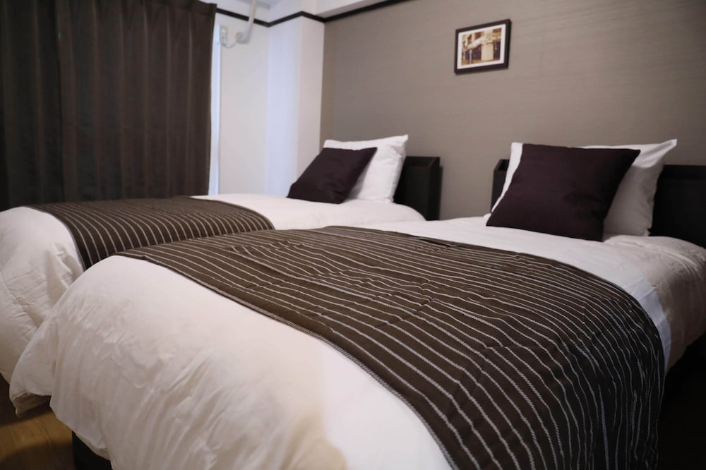 アパートメント 禁煙 (402) 客室4 | ケイアイコンホテルズ池下