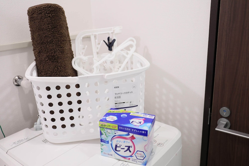 アパートメント 禁煙 (403) バスルーム4 | ケイアイコンホテルズ池下