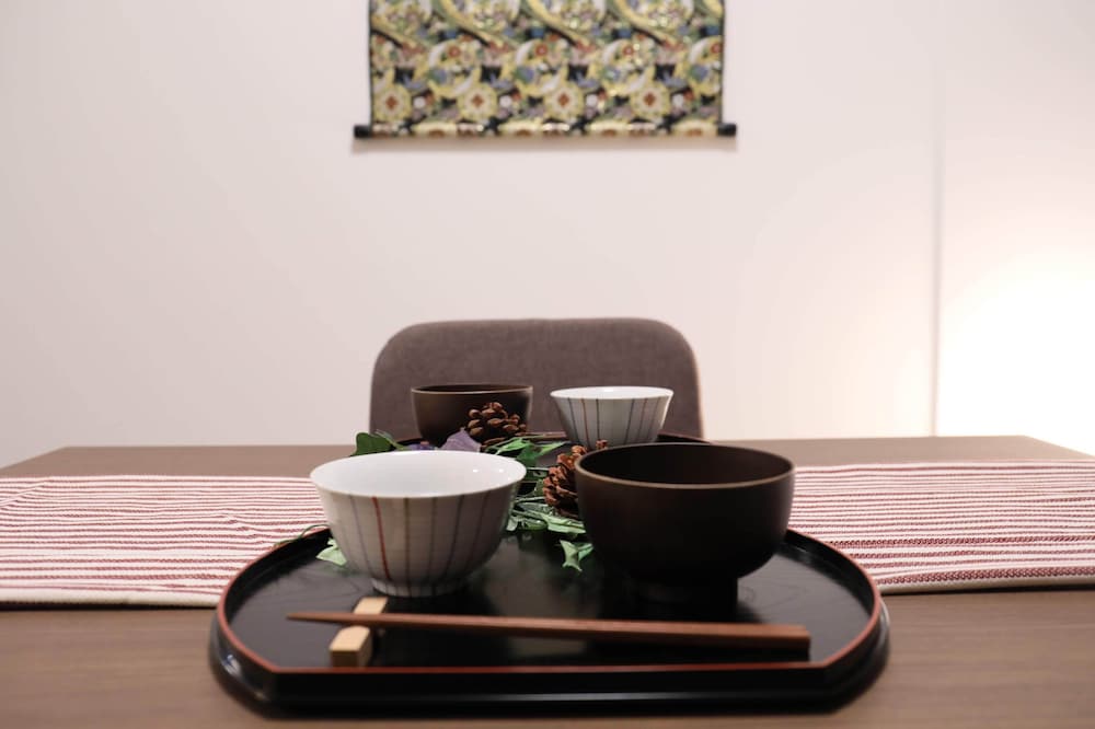 アパートメント 禁煙 (405) 客室9 | ケイアイコンホテルズ池下