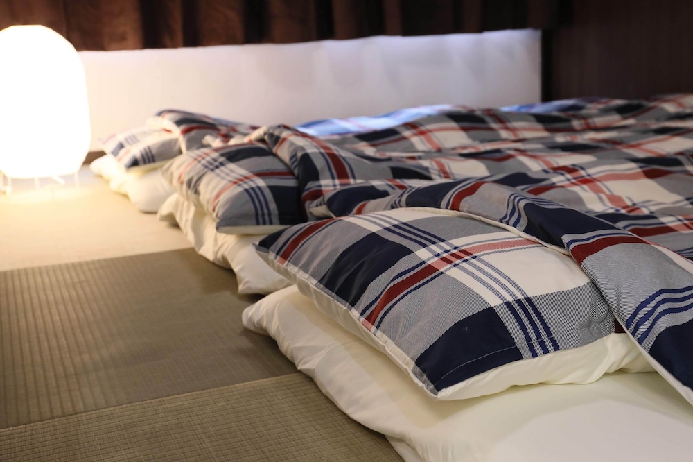 アパートメント 禁煙 (405) 客室12 | ケイアイコンホテルズ池下